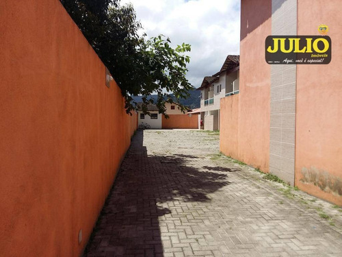 Imagem 8 de 30 de Sobrado Residencial À Venda, Vila Atlântica, Mongaguá. - So0634