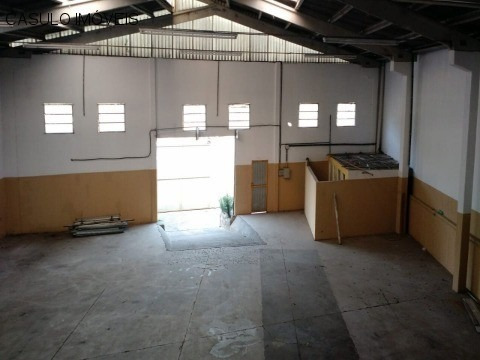 Imagem 1 de 11 de Comercial - Venda - Vila Chacrinha - Cod. 2424 - V2424