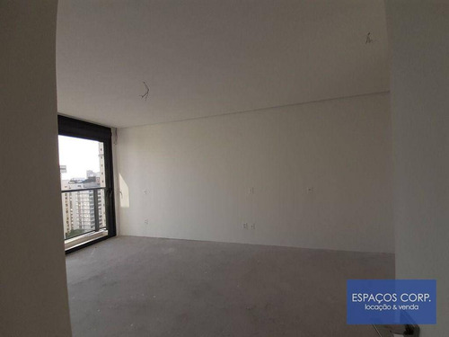 Imagem 9 de 26 de Apartamento Com 3 Dormitórios À Venda, 205m² Por R$ 5.700.000 - Jardins - São Paulo/sp - Ap0249