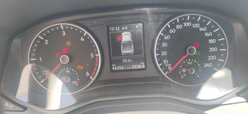 Imagem 5 de 10 de Volkswagen Amarok 3.0 V6 Extreme Completa
