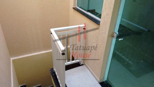 Imagem 5 de 9 de Casa Em Condominio - Cidade Patriarca - Ref: 2665 - V-2665