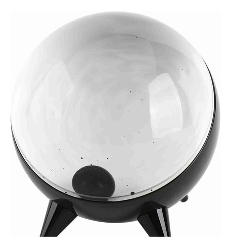 Fluid Sound Partner Ferrofluid Visualizer Rhythm Dancing