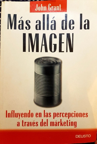 Más Allá De La Imagen. Influyendo En Las... (100% Original).