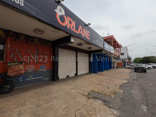 José Trivero Vende Espectacular Local Comercial Ubicado En Zona Centro De Barquisimeto