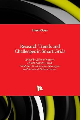 Libro Research Trends And Challenges In Smart Grids - Alf...