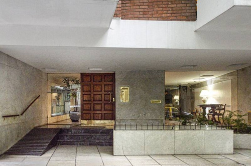 Imagen 12 de 12 de Departamentos Venta Recoleta
