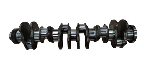 Virabrequim Motor Caterpillar 3116 Std X Std Usado Original (Usado)