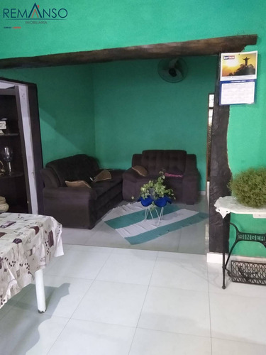 Imagem 4 de 13 de Casa 3 Dormitórios - Chacara Reymar - Hortolândia - 202406