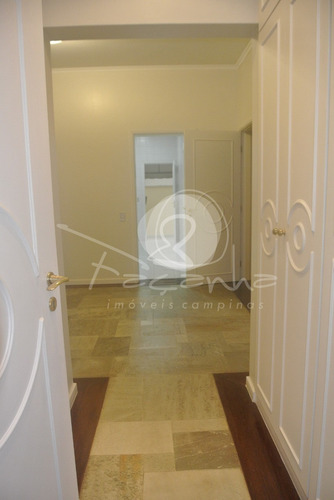 Imagem 10 de 30 de Casa Para Venda No Gramado Em Campinas - Imobiliária Em Campinas - Ca00902 - 68660477