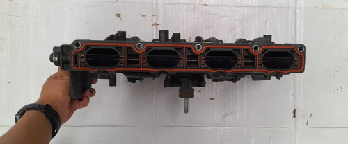 Multiple De Admision Volkswagen Bora Gli Mod. 06-10 (Usado)