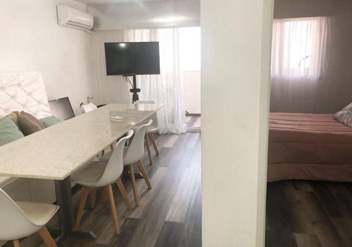 Imagen 5 de 9 de Apto 1 Dormitorio Venta - Zona Centro 18 De Julio