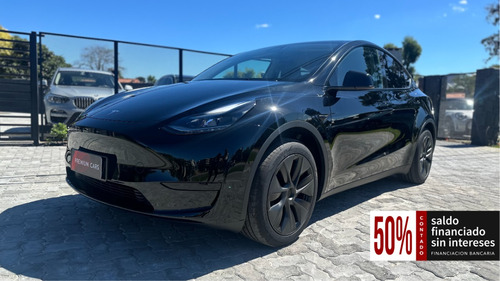 Tesla Model Y Rwd