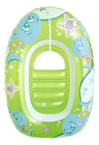 Comprar Bote Inflable Infantil Con Cuerda Marca Bestway Calidad Hts