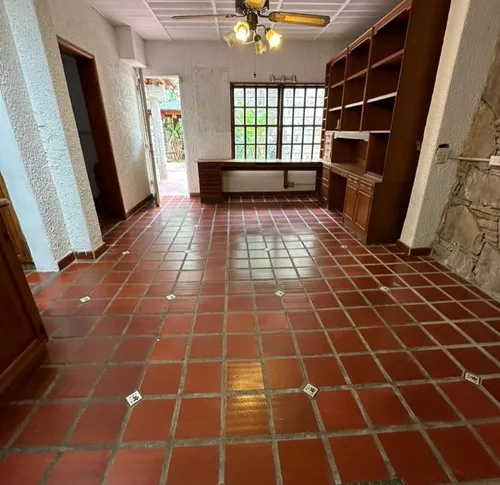 Excelente Casa En Alto Prado