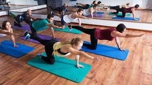 Alfombra Mat Yoga Camping Pilates Ejercicios 3/4/5/6/7mm