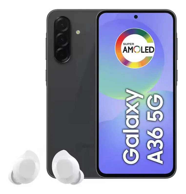 Samsung Galaxy A36 5G