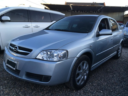Chevrolet Astra Gls 2.0, Mod 2011, Muy Bien Cuidado!