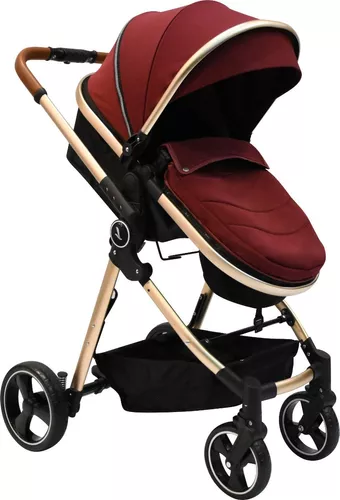 Premium Baby Company - coche travel system, coche con butaquita, coche con  moisés, coche 3 en 1, cochecito de bebé, cochecito para bebitos