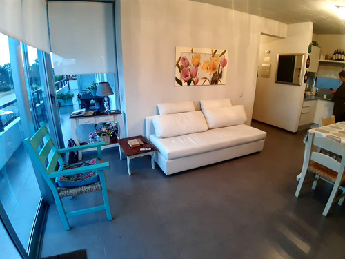 Departamento De 2 Dormitorios En La Barra - Uruguay