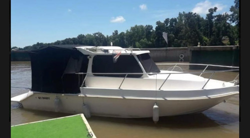 Crucero Fisher Cabin 710 Motor Ford V8 Inyeccion