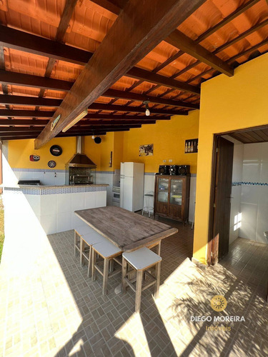 Imagem 11 de 15 de Linda Chácara À Venda De 1.000m² Em Atibaia Com Vista Para Natureza - Ch151