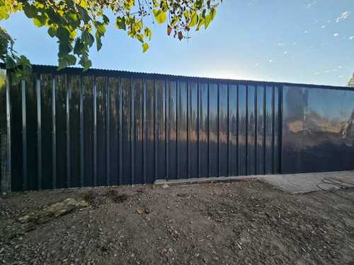 Se Arrienda Bodega De 72 M2 En La Comuna De Buin