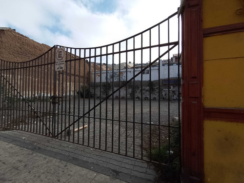Terreno Ideal Inversión// Bodegas // Locales (65651)