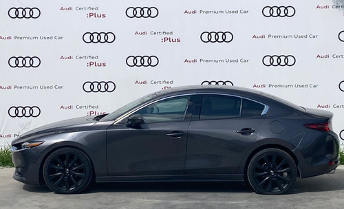 Imagen 5 de 14 de Mazda 3 I Grand Touring 2020