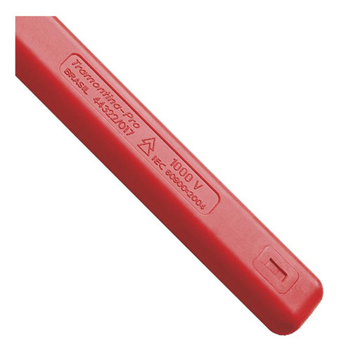 Chave Estrela 22 Mm Vde - Tramontina Pro