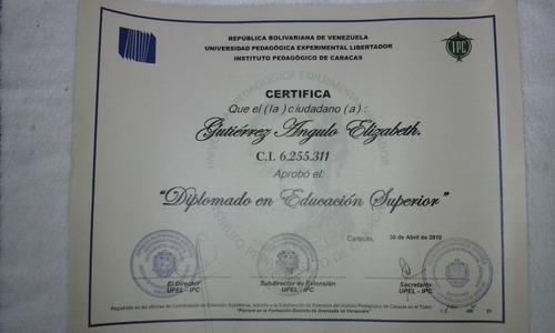 Imagen 3 de 10 de Profesora Deinglés.clases Presenciales Lugar A Convenir 4$