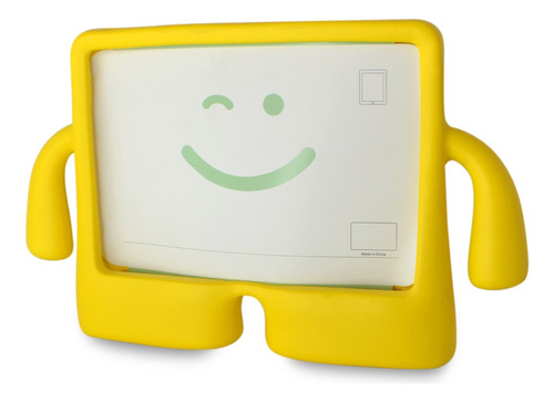 Estuche Para Niños Ultra Resistente  Universal Tablet 7 PuLG