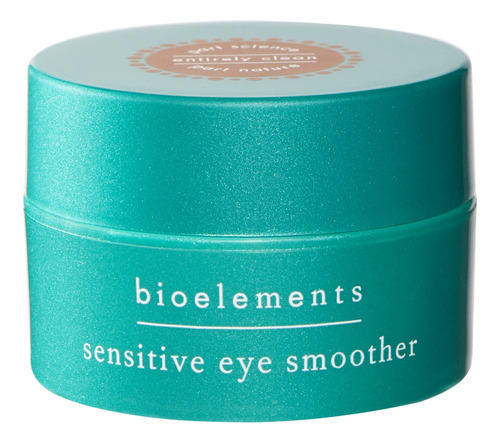 Bioelements Sensible Para Los Ojos, 0.5 Onzas, Crema De Ojos