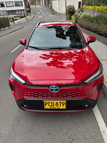 Toyota Corolla 1.8 Hev Xei