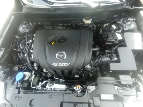 Mazda CX-3 2.0 Touring At