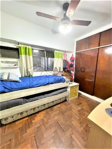 Imagen 21 de 30 de Amplio Departamento 3 Ambientes - Remedios De Escalada