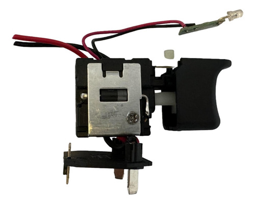 Interruptor Original Atornillador Dowen Pagio Cod 999 2979