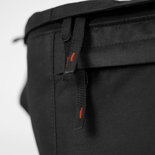 Pochete Térmica Bolsa Transversal Tiracolo De Ombro Mochila