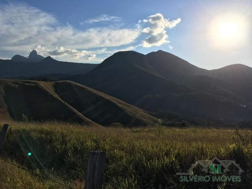 Terreno- Petrópolis, Itaipava - 3083