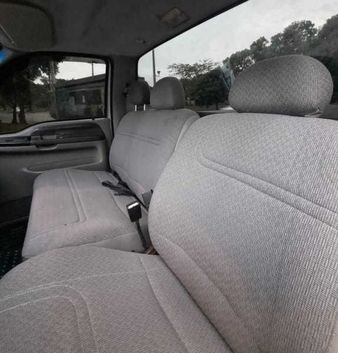 Imagem 8 de 10 de Ford F250 Xl L Diesel 1999