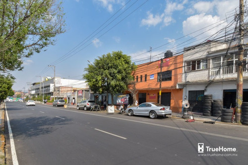 Imagen 25 de 26 de Av. Ingenieros Militares Lomas De Sotelo