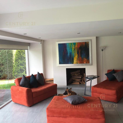 Imagen 6 de 30 de Casa En Condominio - San José Mezapa
