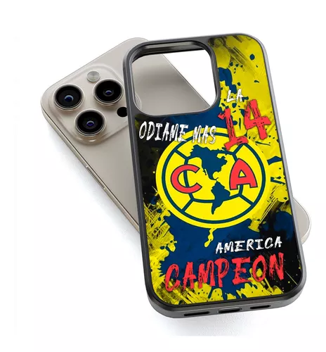 Comprar America Campeon Odiame Mas La 14 Funda Tpu Todas Los Modelos