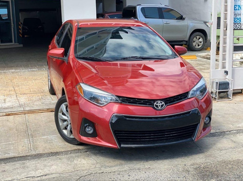 Imagen 2 de 8 de Toyota Corolla 2015 Clean Americano