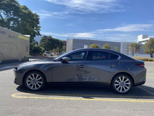 Imagen 6 de 25 de Mazda 3