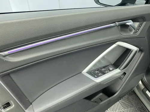 Audi Q3 1.4 Tfsi Ambition