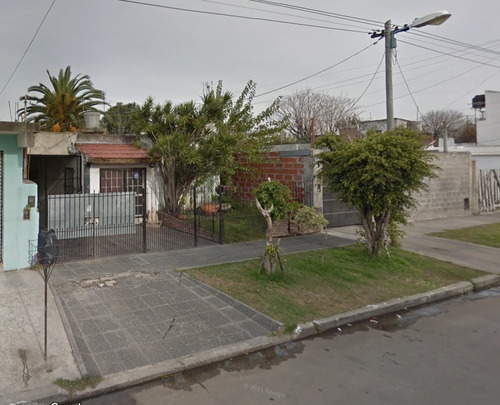 Casa En San Francisco Solano Calle 836 Exelente Ubicacion