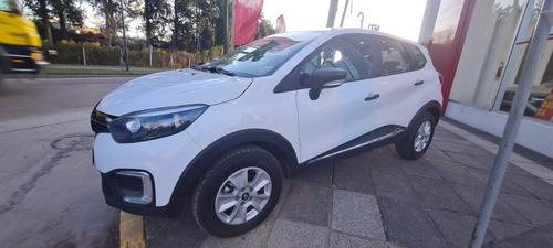 Imagen 10 de 14 de Renault Capture Life 1.6 2018 Nueva Impecable Papeles Ok V