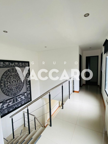 Imagen 8 de 30 de Venta Duplex Casa 3 Dormitorios Barrio Cerrado Moreno