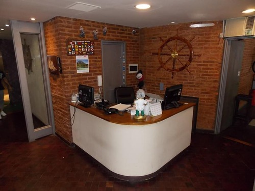Edificio En Block Venta Esquina Av. Cramer- Nuñez - Hotel - Departamentos