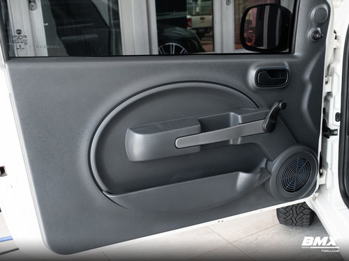 Imagem 13 de 14 de Fiat Fiorino 1.4 Mpi Furgão 8v Flex 2p Manual